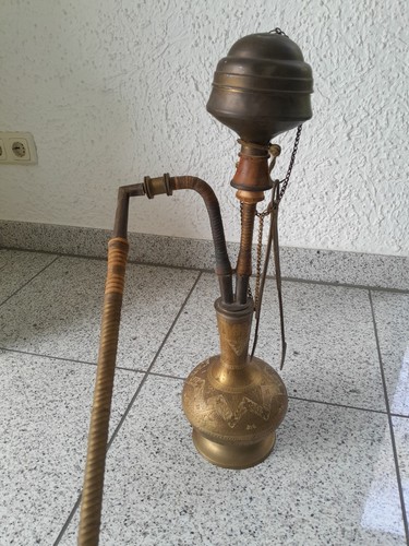 Vintage ägyptische shisha - Ägyptische,