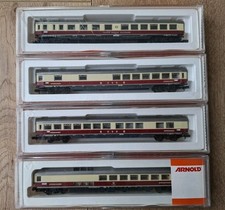 Arnold 3830K/3840K/3864K - DSG