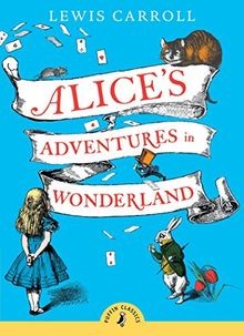 Alices adventures - adventures, in