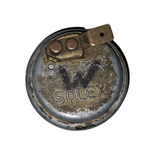Startautomatik vergaser solex - startautomatik,