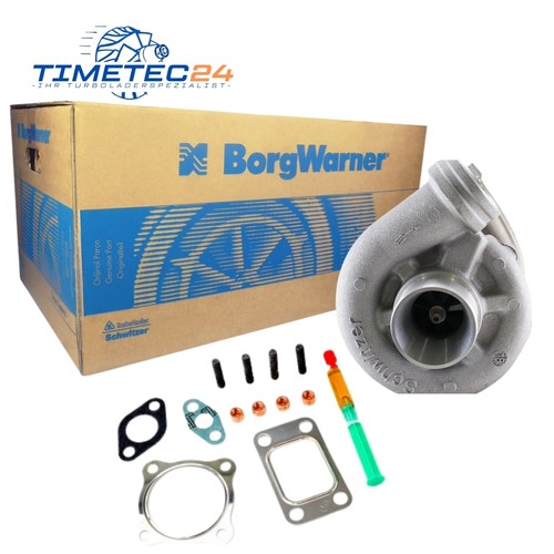 Neuer original turbolader - neuer,