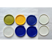 Tupperware G-Deckel 297 für