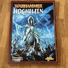 Games Workshop Warhammer