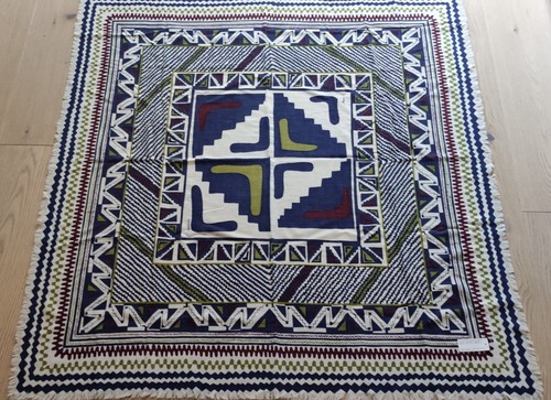 Vintage design tischdecke - vintage,