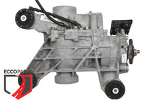 Hinterachsgetriebe Differential 0AY525010F VW TIGUAN I 5N SHARAN 7N AUDI Q3 8U