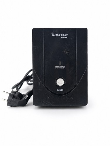 Vultech ups650va lite usv - vultech, ups650va-lite