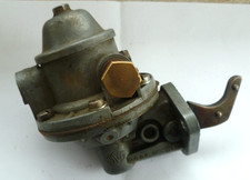 KFZ  Ersatzteile Borgward