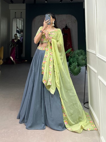 Neue indische lehenga - neue,