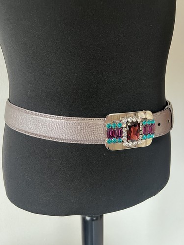 Prada gürtel damen - prada, 90