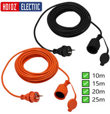 Verlängerungskabel 10m 15m