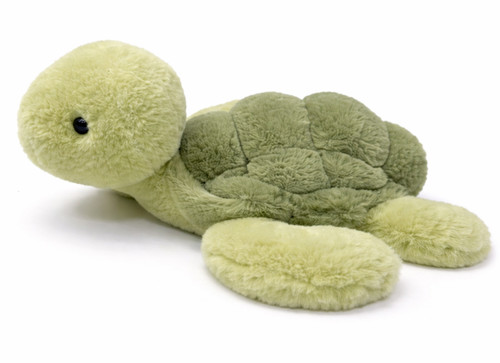 Schildkröte plüschtier 40cm - schildkröte,