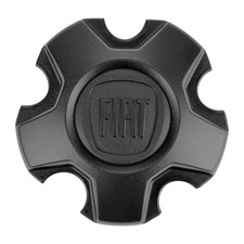 Original Fiat Radkappe 16 Zoll