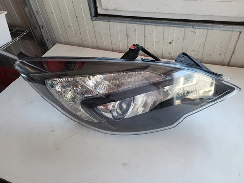 Frontscheinwerfer opel meriva - opel,