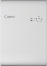 CANON Selphy Square QX10 weiß