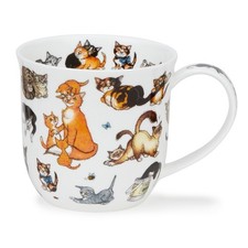 Dunoon tasse kitty katz - dunoon,