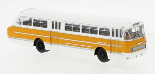 Brekina ikarus stadtbus - brekina,
