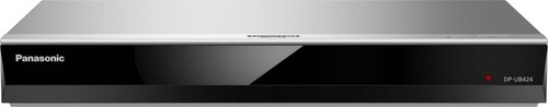 Panasonic uhd blu - panasonic, 4k