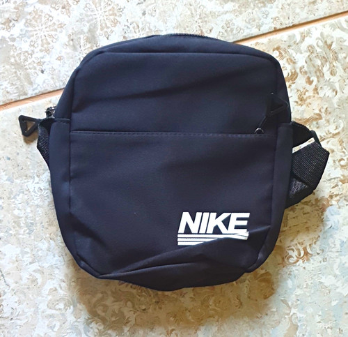 Nike umhängetasche schwarz - umhängetasche,