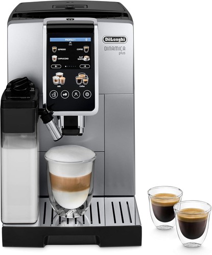 Delonghi ecam 380 sb - ecam, 380.85.sb