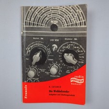 Sutaner Die Wobbelsender