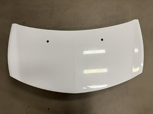 Motorhaube renault clio - motorhaube,