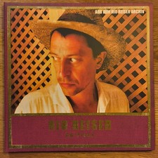 Rio Reiser: Am Piano I - III