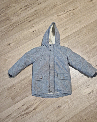 Kiki koko kinder parka - koko,