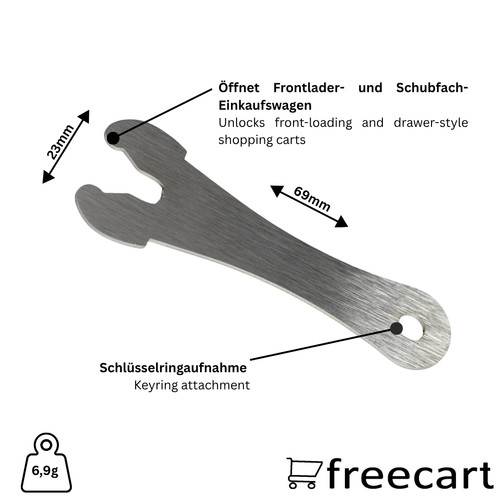 Freecart key - freecart,