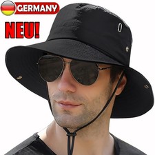 Sonnenhut Herren Damen