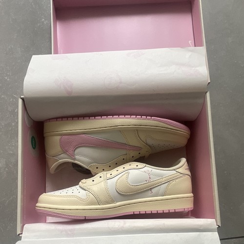 Nike air jordan low travis - jordan, 1
