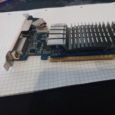 Grafikkarte Nvidia ASUS GT610