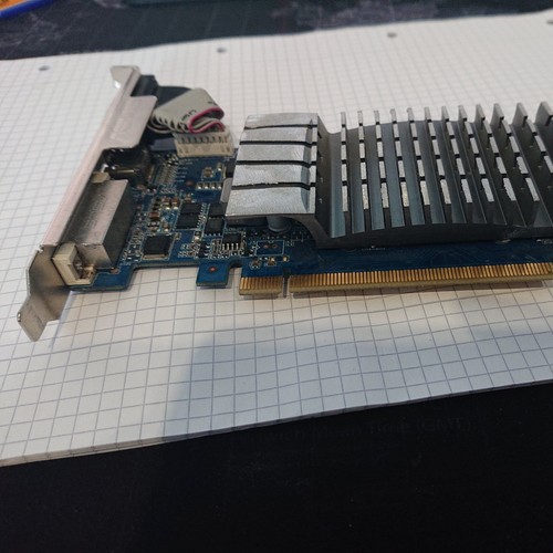 Grafikkarte nvidia asus gt610 - grafikkarte,