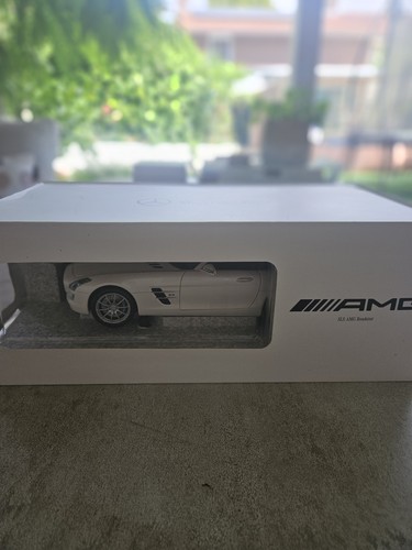 Minichamps mercedes sls - minichamps,