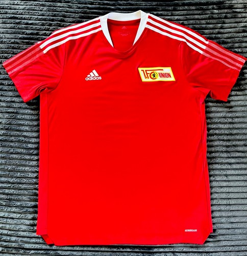 Union berlin - fc,