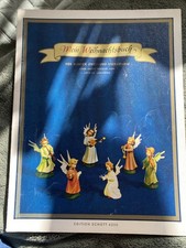 Mein Weihnachtsbuch Für