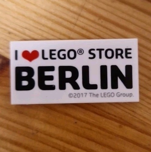 Lego baustein love - ",