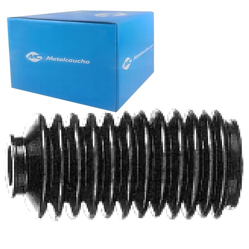 Metalcaucho lenkmanschette - metalcaucho,