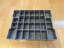 Boxx 102 insetboxen - l-boxx, i3
