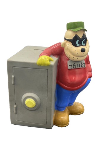 Disney panzerknacker 761167 - panzerknacker,
