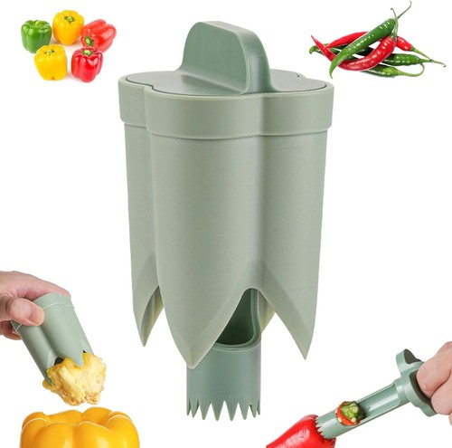 Paprika entkerner 1 - entkerner, 2