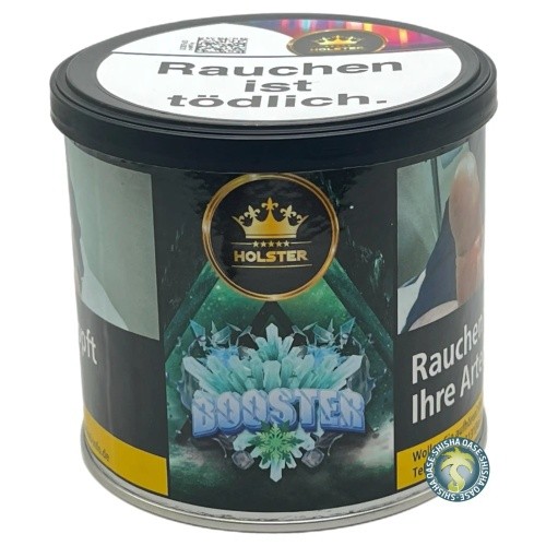 Holster tabak booster - holster, 200g
