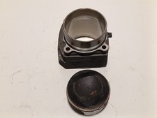 Porsche 911 993 3.6 Kolben + Zylinder  100ZN8