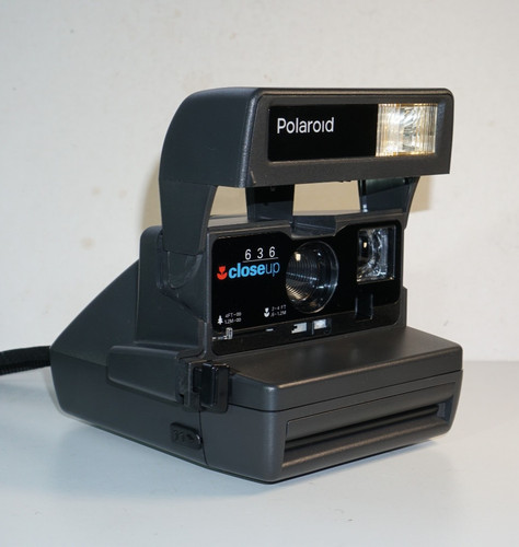 Verlässliche polaroid 600 - polaroid,