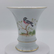 Fürstenberg Trichtervase