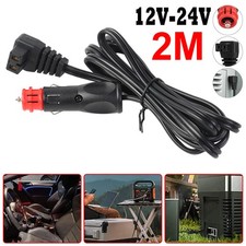 12/24V 2M DC Kabel