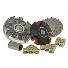 Variomatik Vario Set Kit