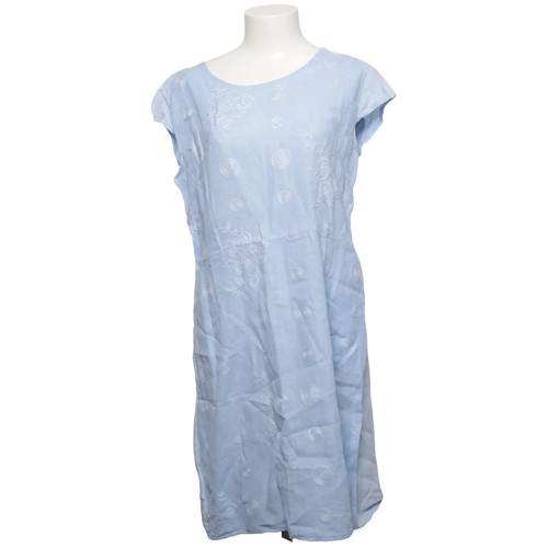 Puro lino kleid größe - puro, lino,