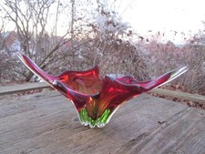 dekorative original Murano