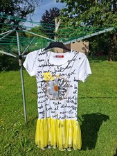 Desigual Mädchen Kleid