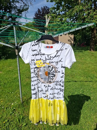 Desigual mädchen kleid - desigual,